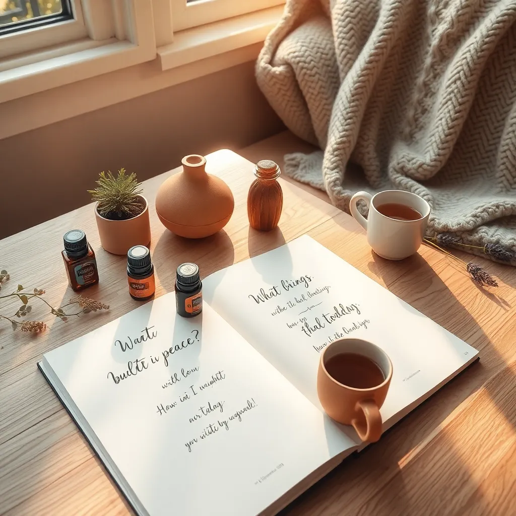 Mindful Inhalation Techniques Explained