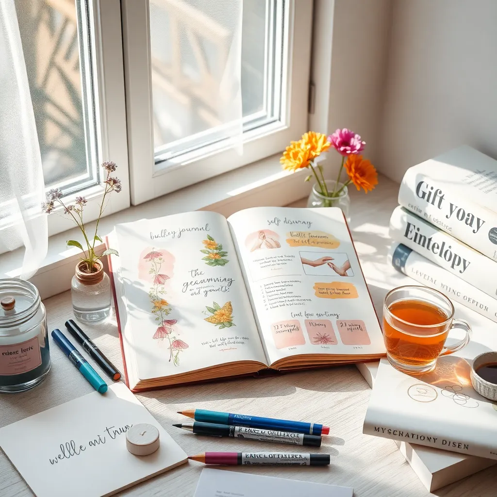 Envision Your Ideal Wellness Future
