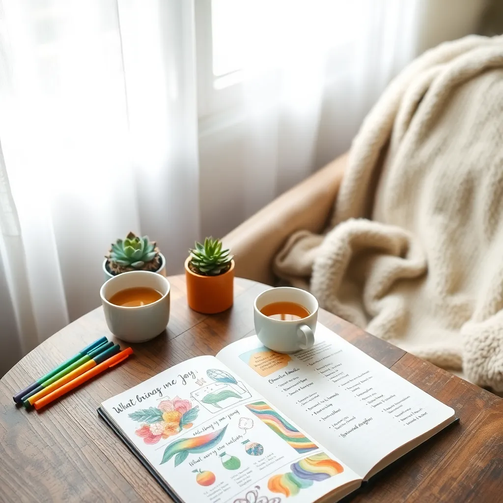 Find a Quiet Space