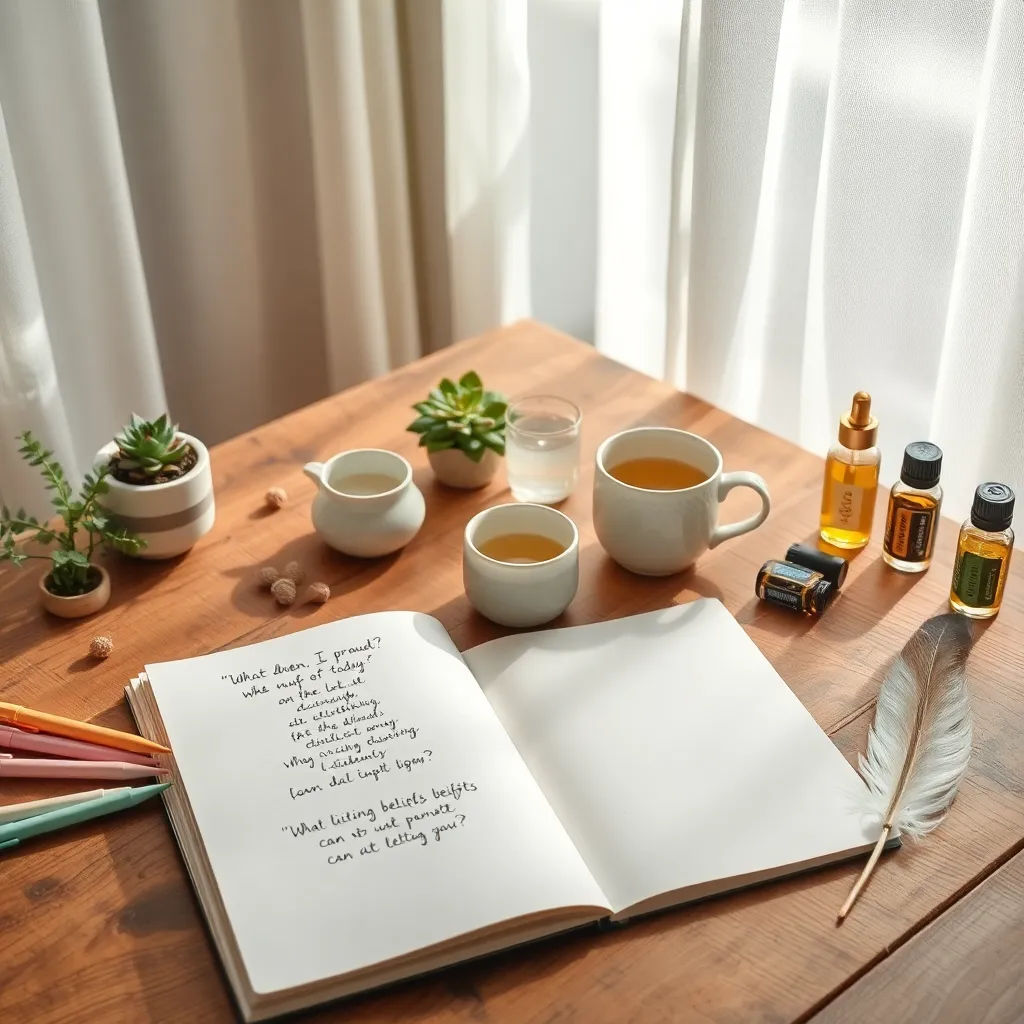 Overcoming Self-Doubt Challenges