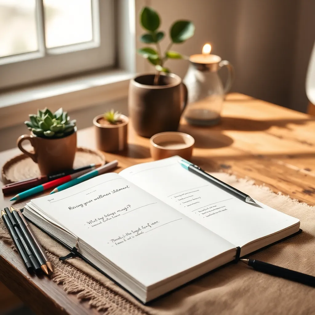 Revise and Finalize Your Statement