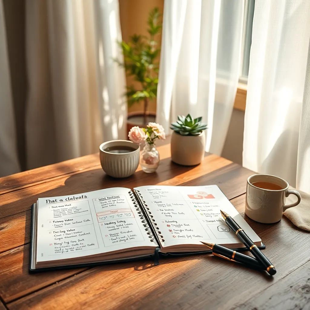 Reflect on Your Core Values