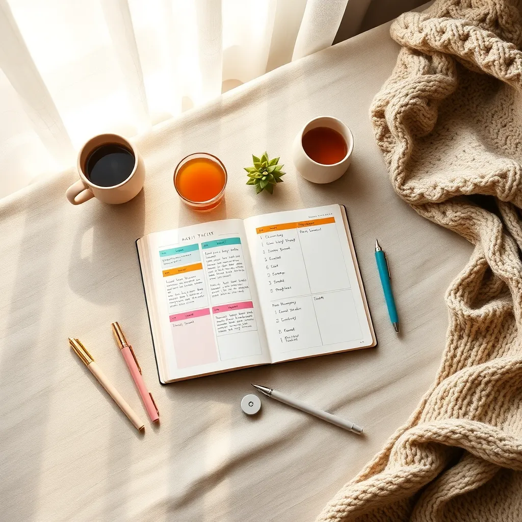 Select Your Journal Medium