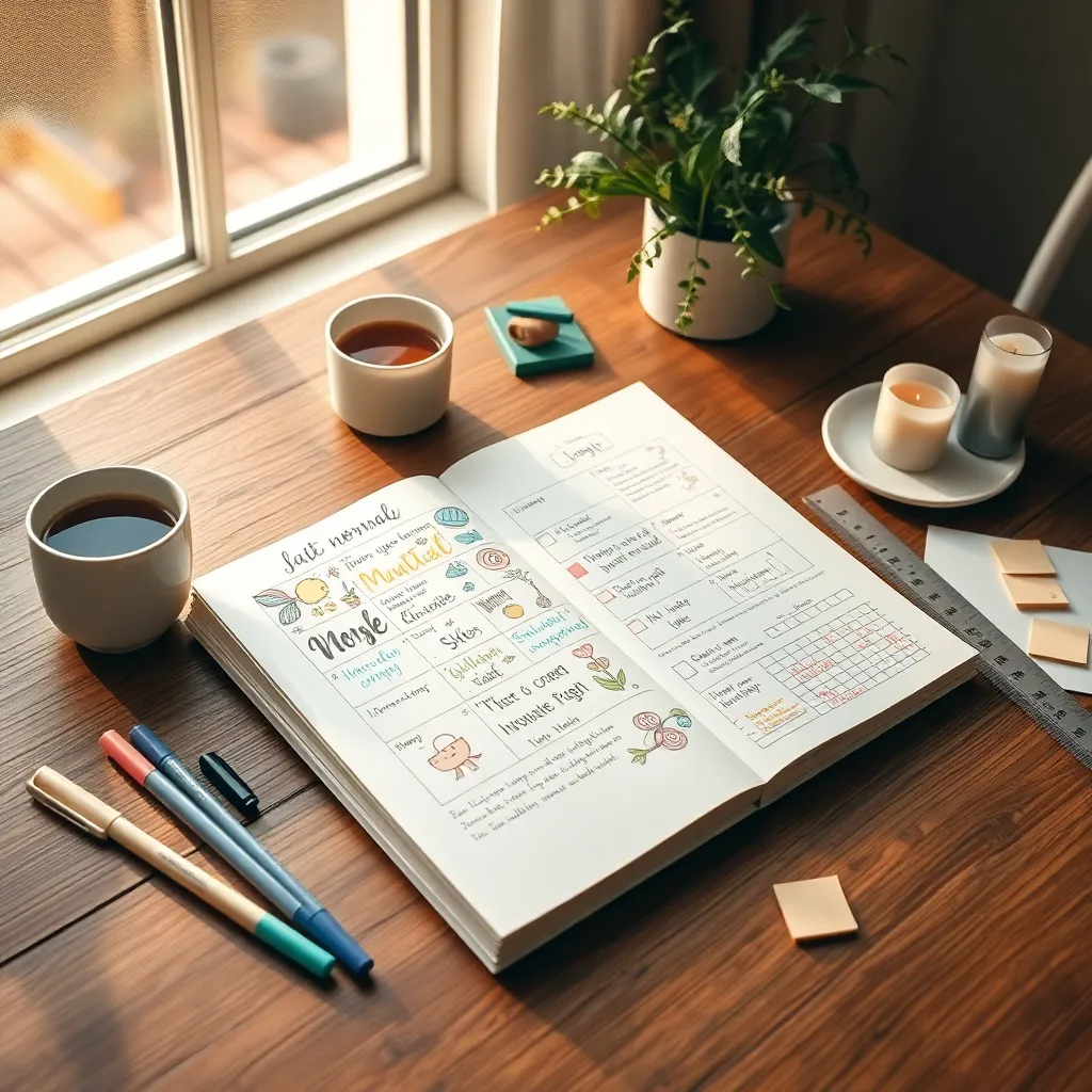 Evaluating Progress and Setting Goals