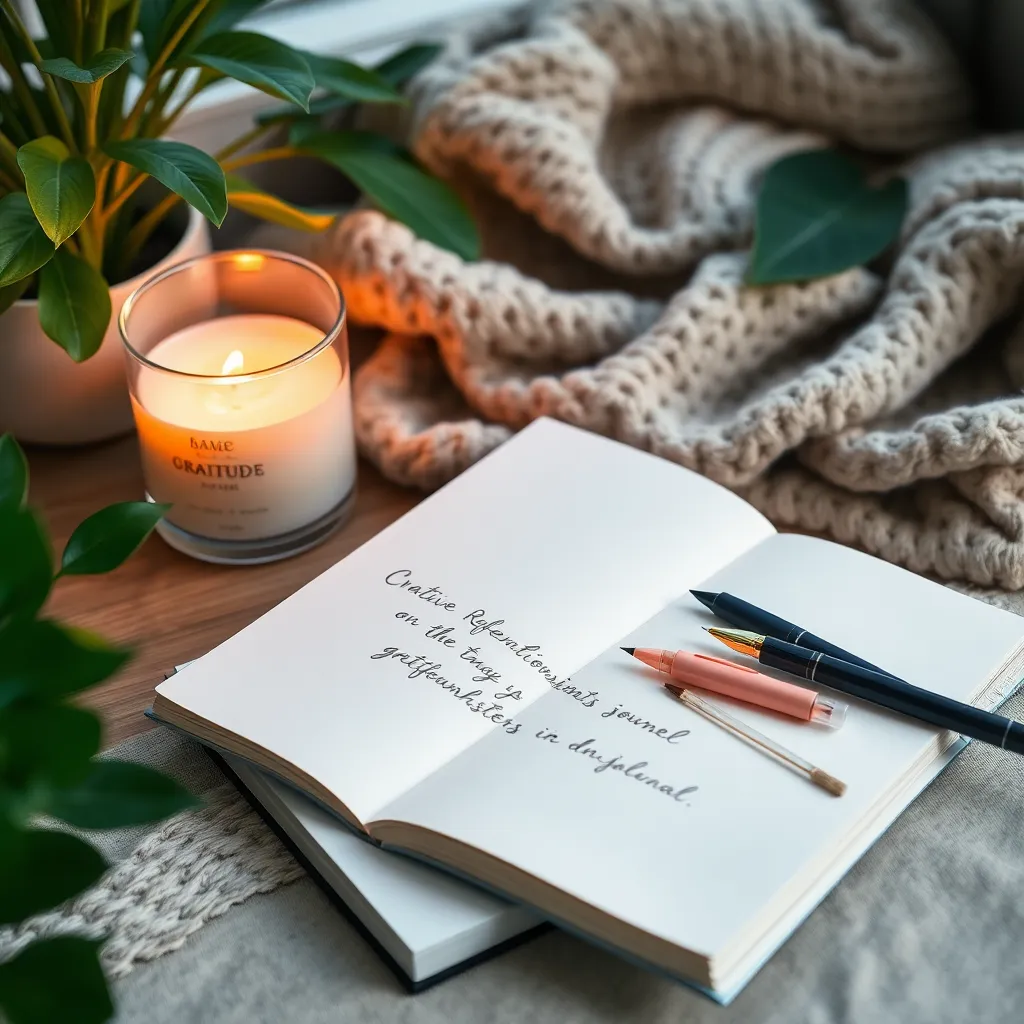 Unplugging for a Peaceful Mind