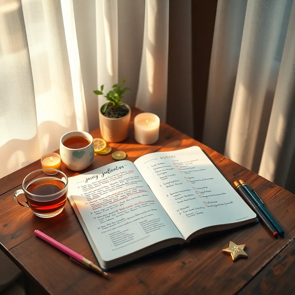 Schedule Regular Self-Care Sessions
