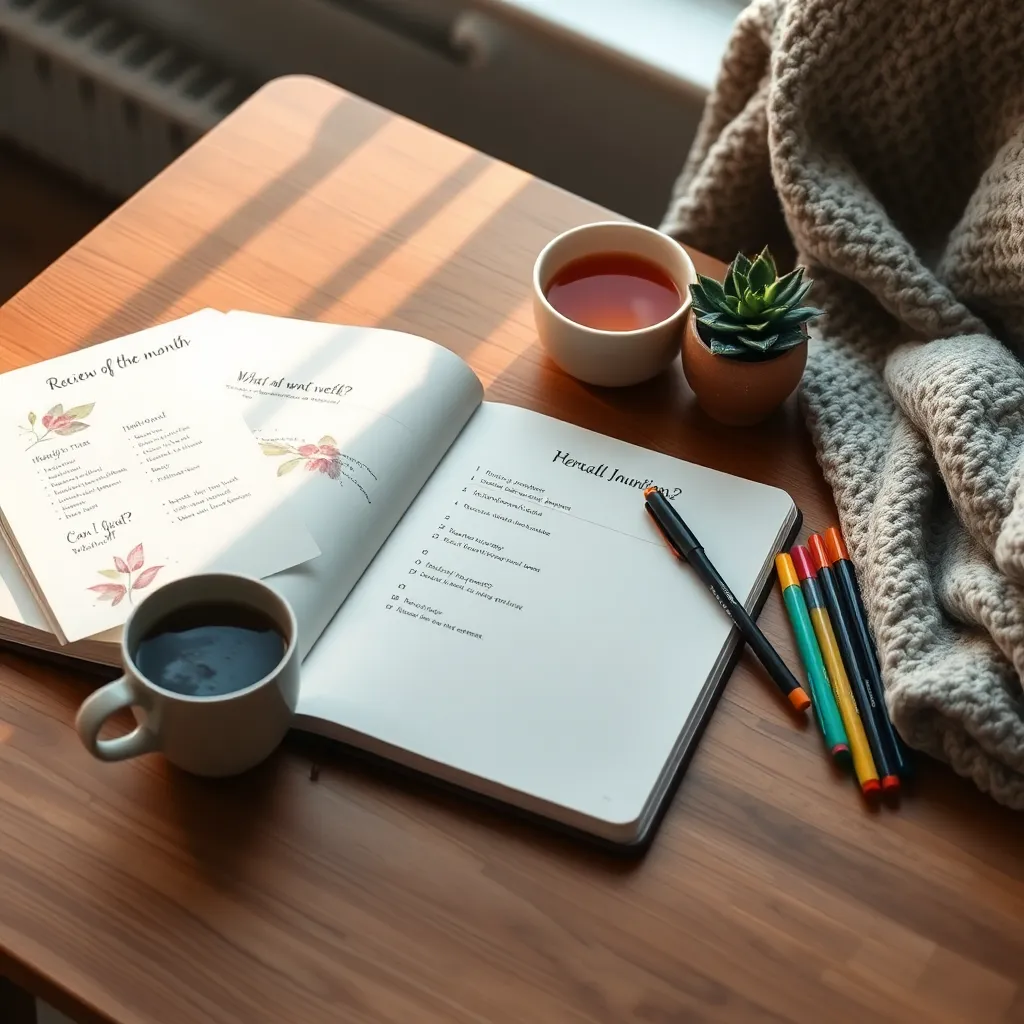Review and Adjust Regularly