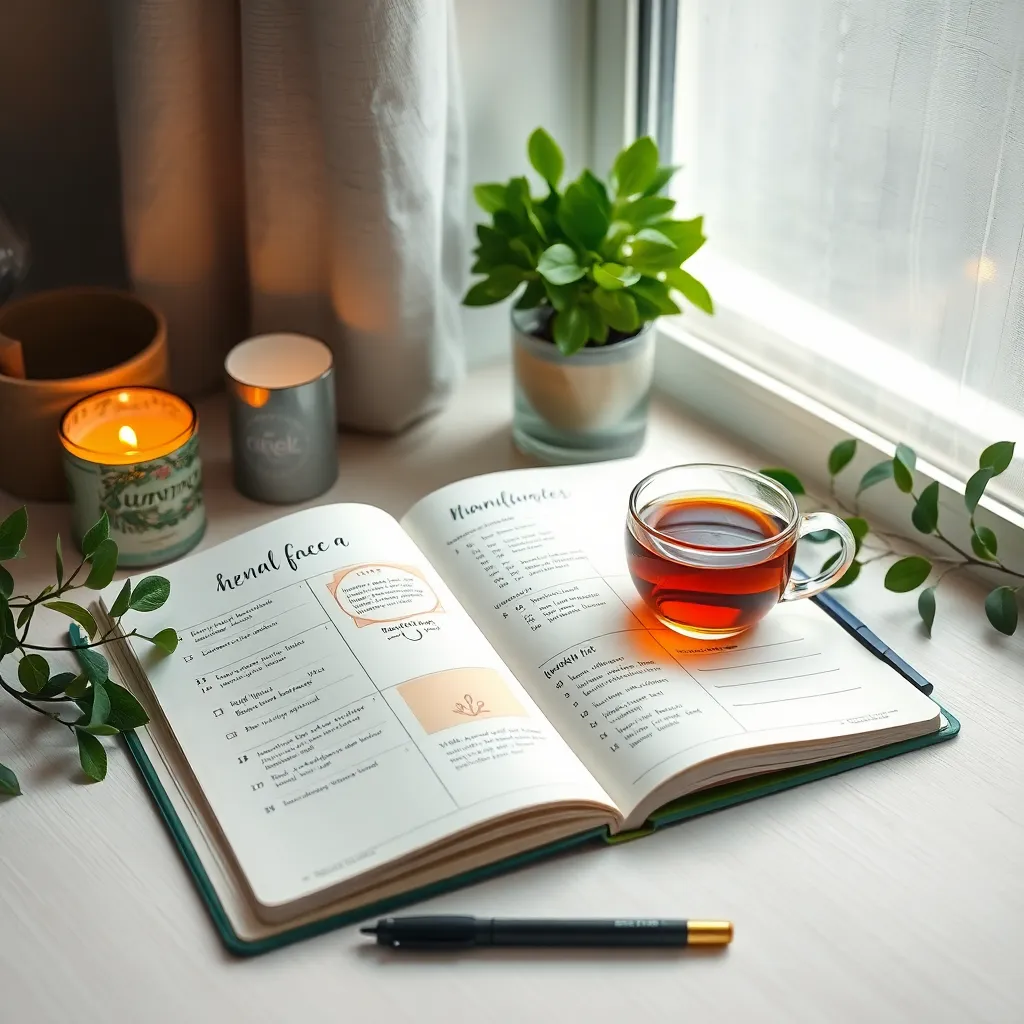 Reflect on Daily Progress