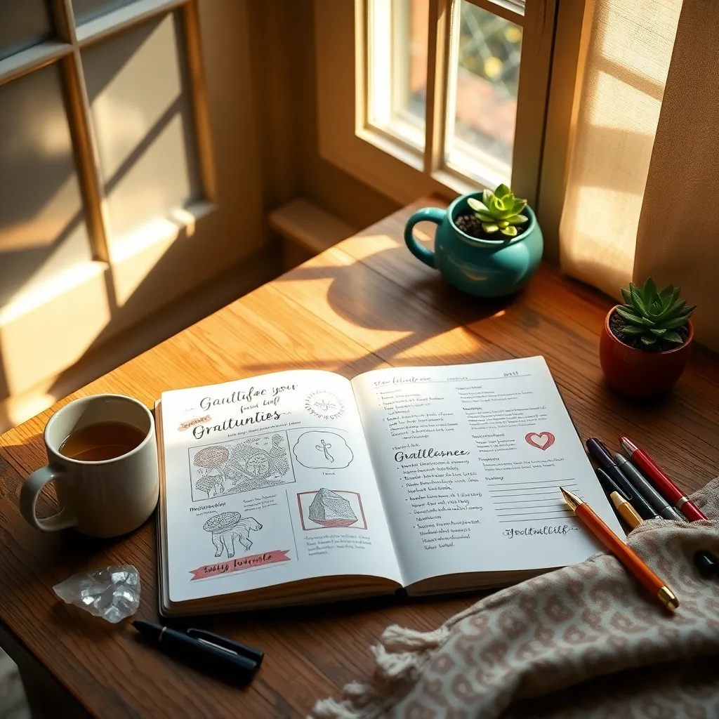 Techniques for Mental Clarity