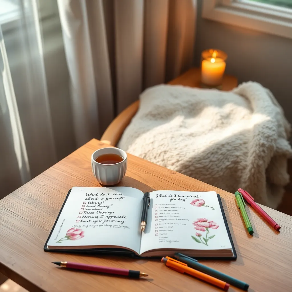 Understanding Self-Love and Confidence