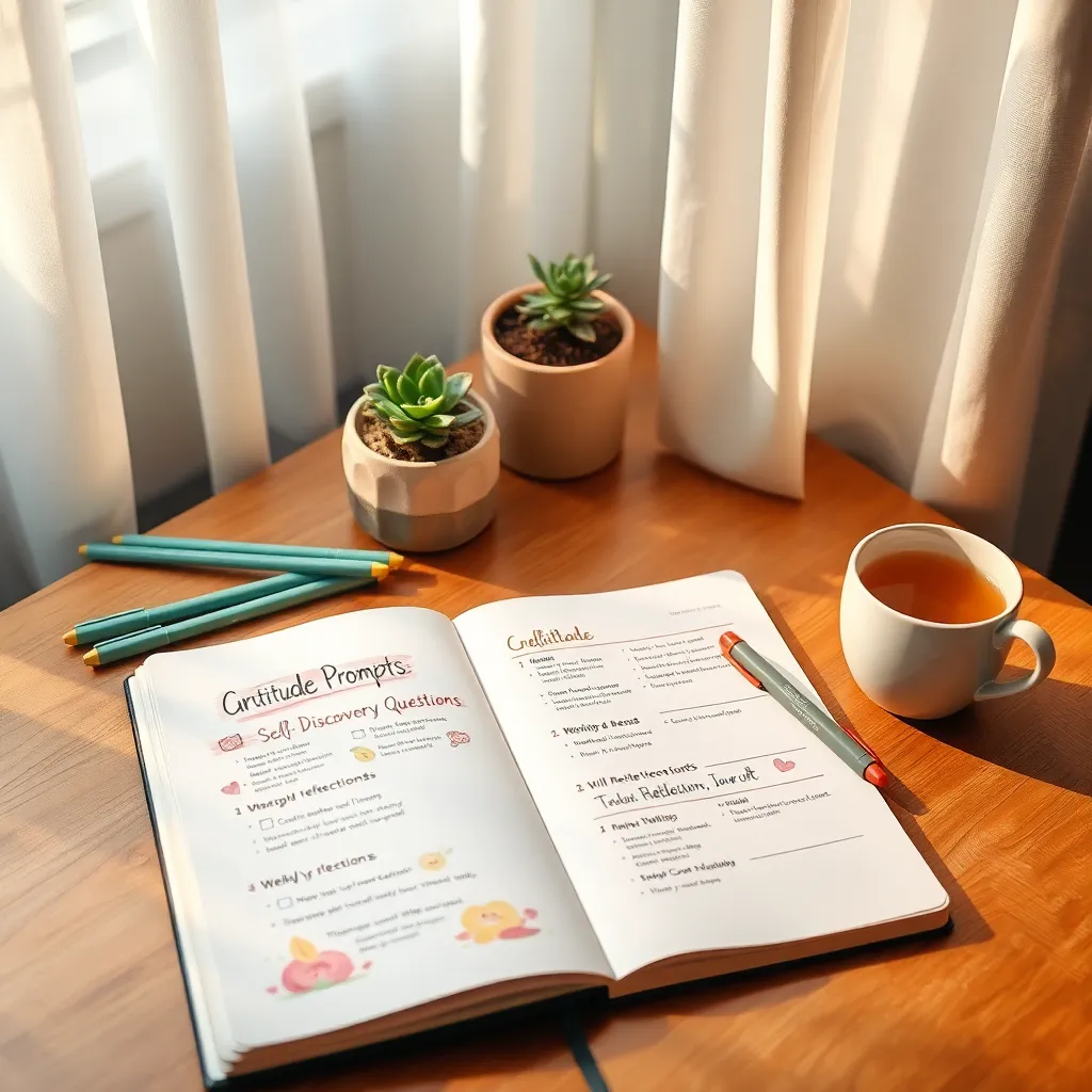 Review and Reflect Regularly