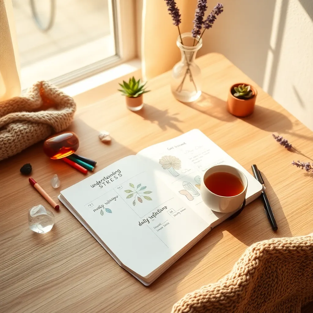 Understanding Stress and Its Impact