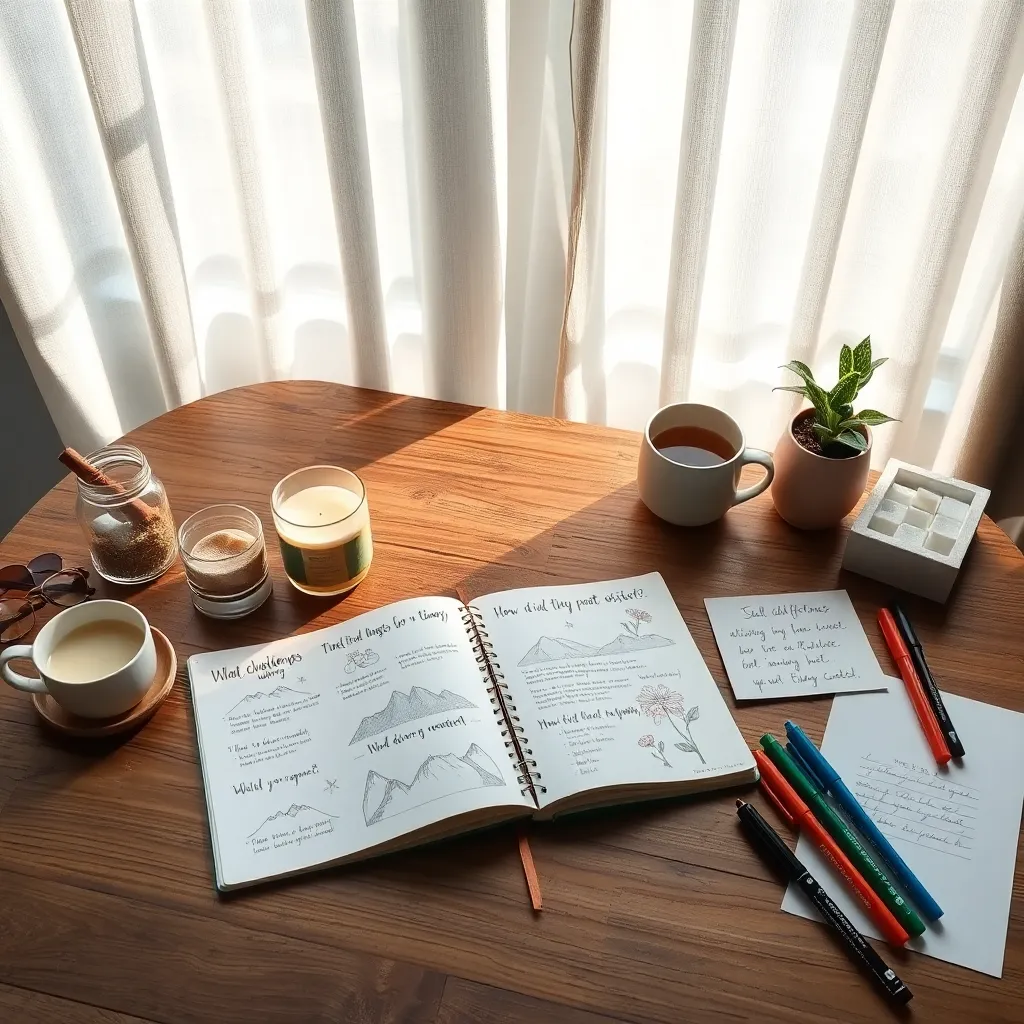 Reflecting on Past Challenges