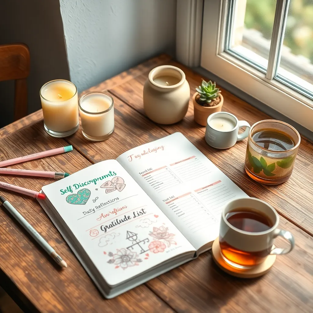 Select Your Journal Purpose