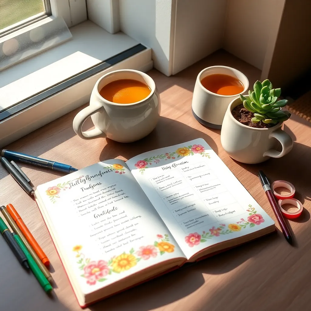 Incorporating Positivity into Journals