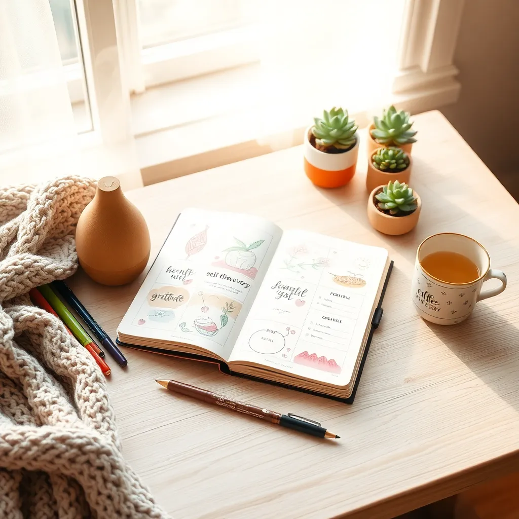 Cultivating Emotional Resilience Techniques