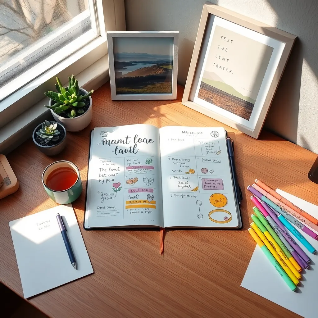 Select Inspiring Visual Elements