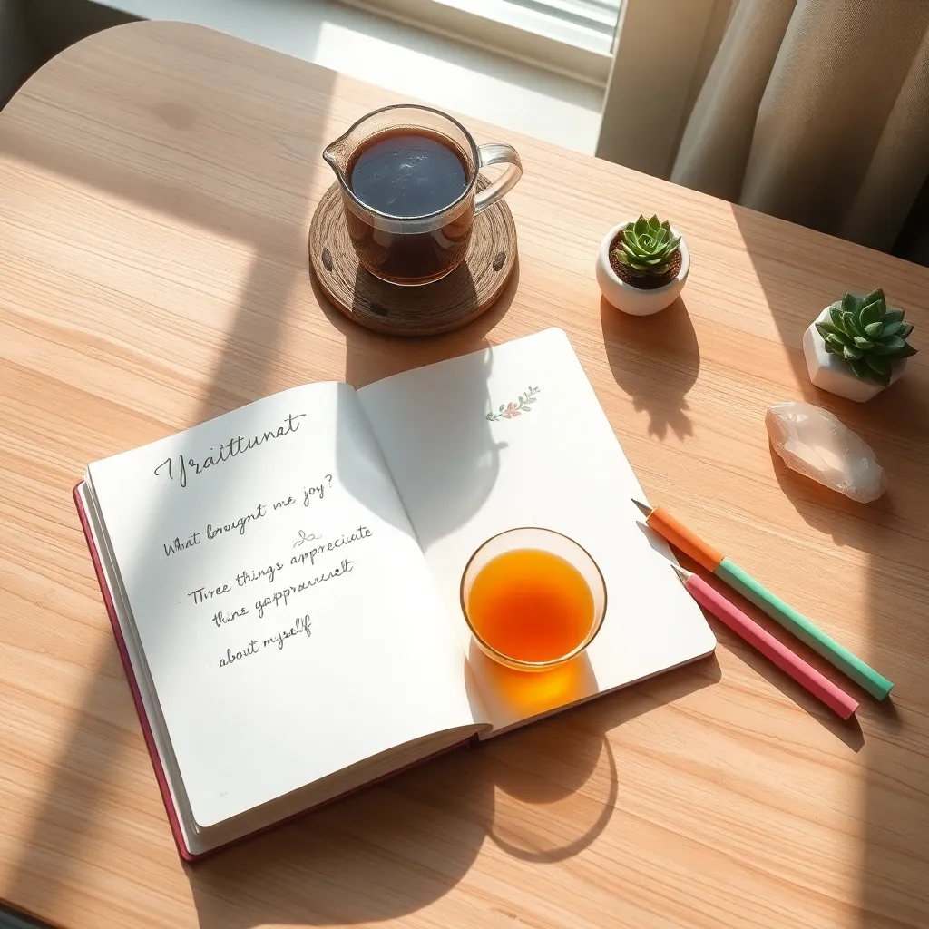Quick Relaxation Techniques for Stress Relief