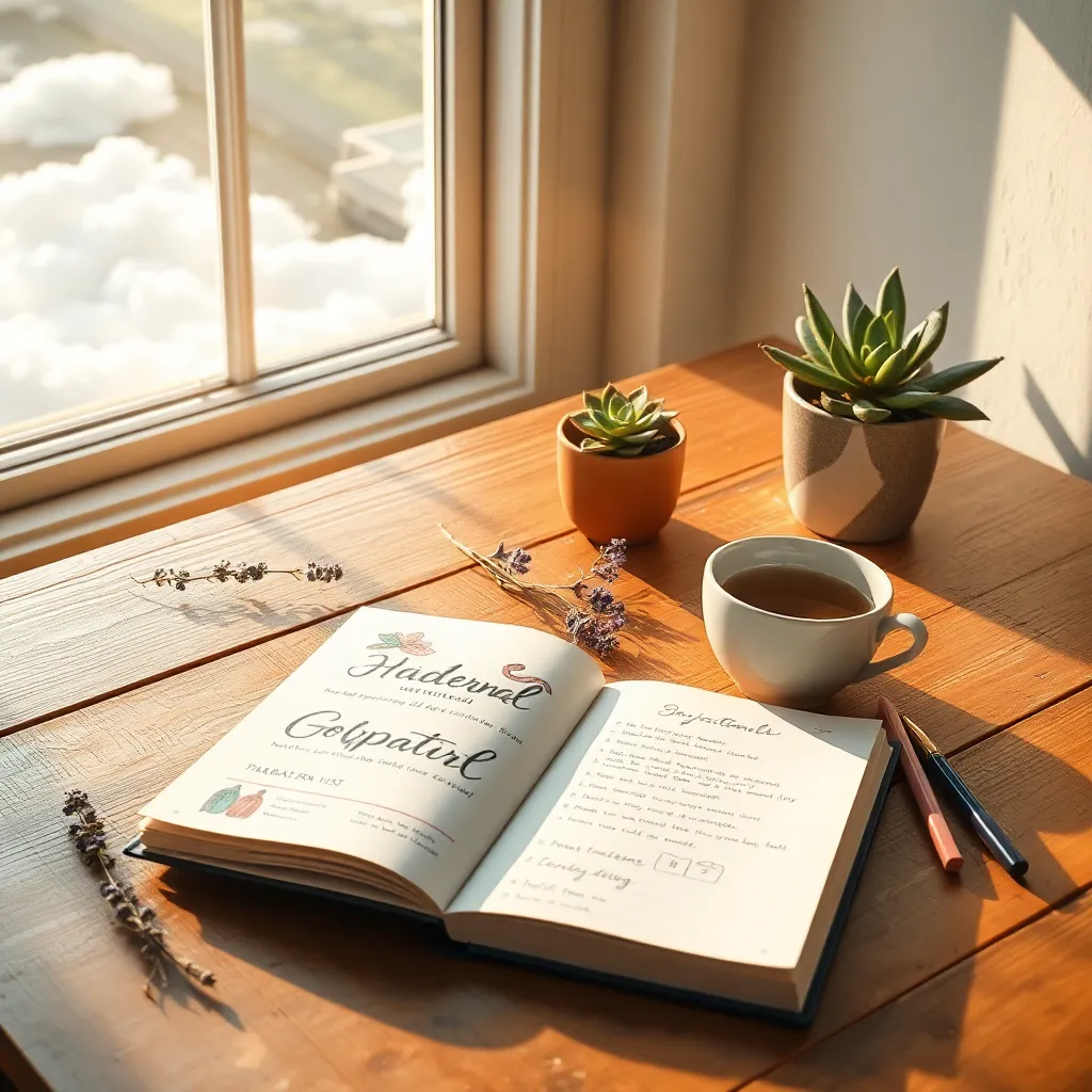 Incorporate Reflective Prompts