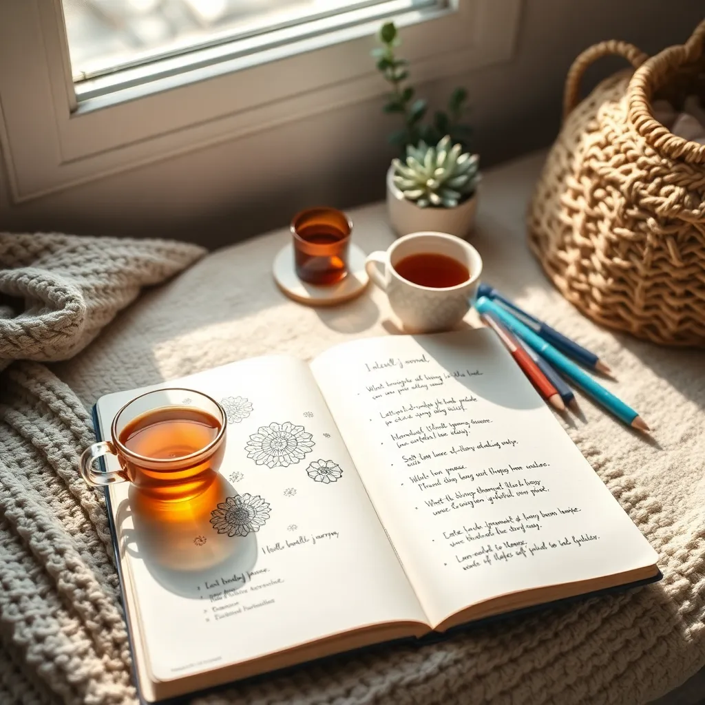 Connecting with Inner Peace