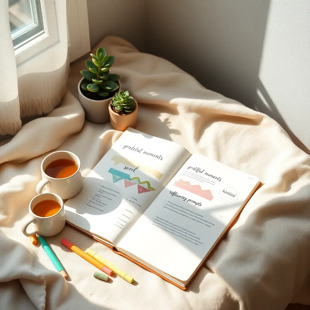 Understanding Self-Care Fundamentals