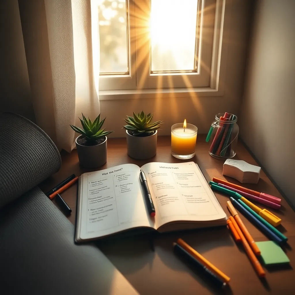 Incorporating Movement for Clarity