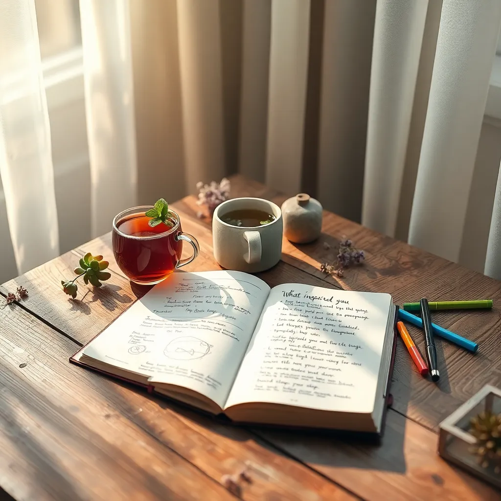 Set a Quiet Environment