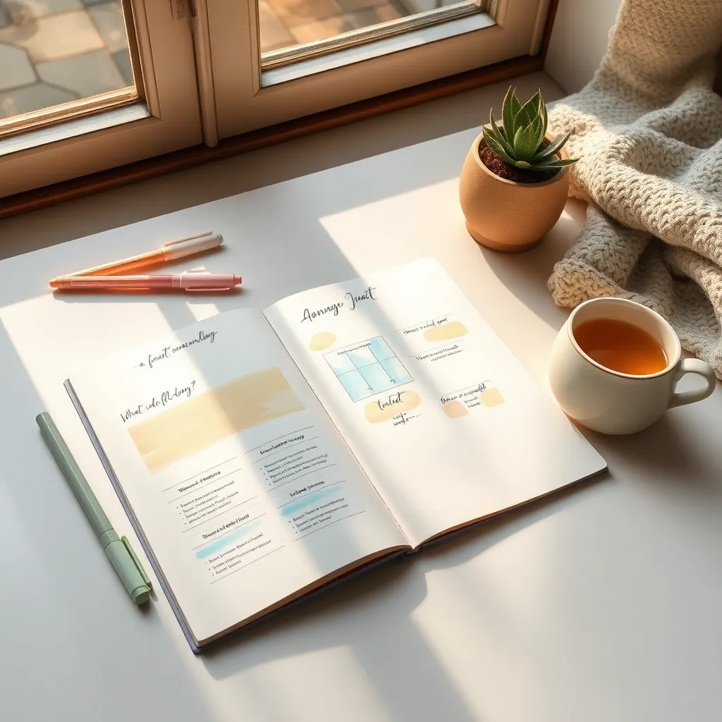 Schedule Regular Digital Detoxes