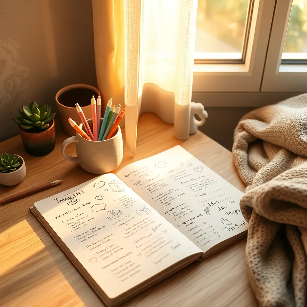 Explore Stream-of-Consciousness Writing