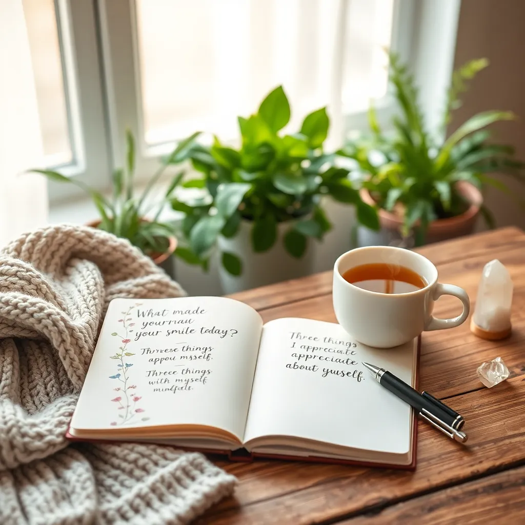 Understanding the Power of Gratitude