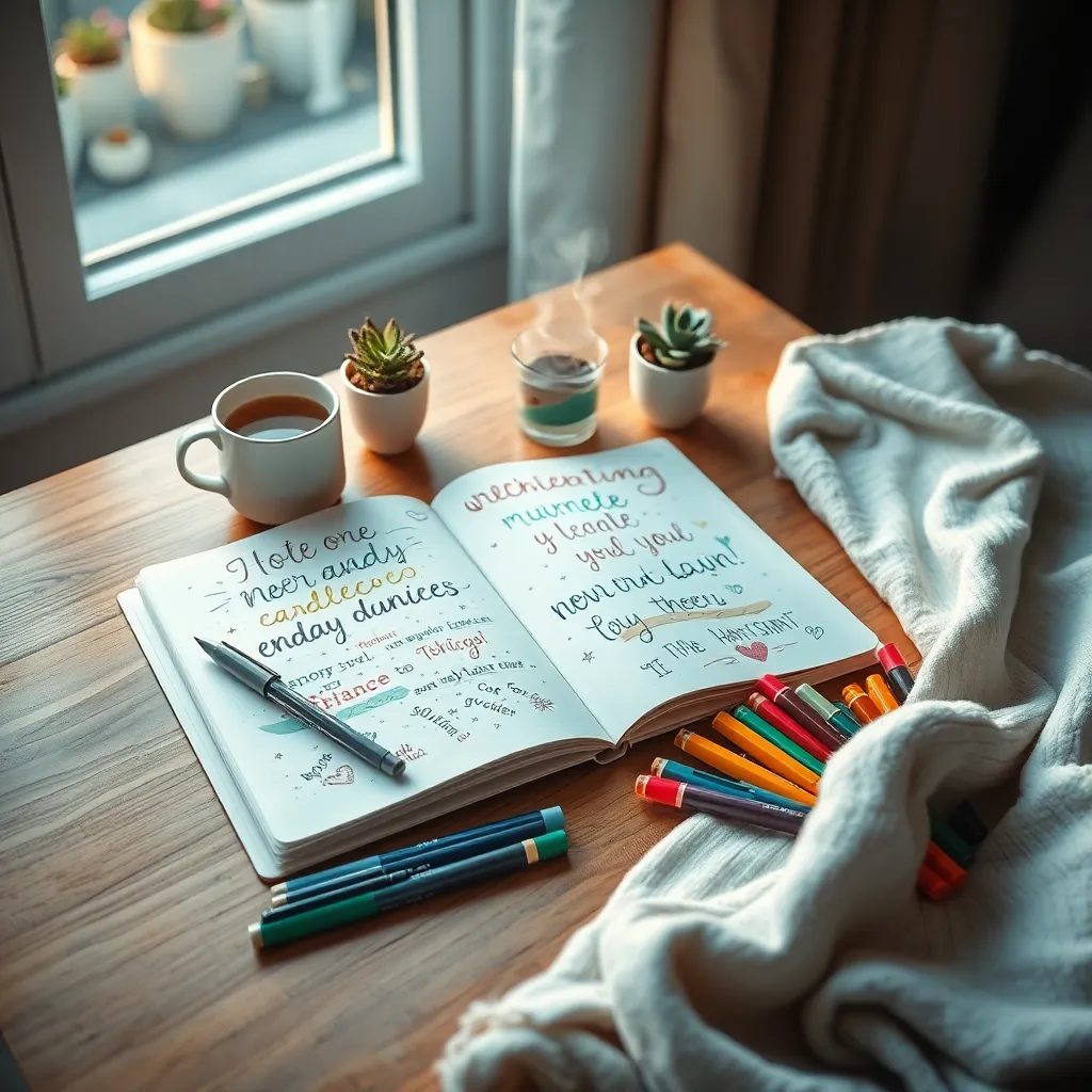 Include Motivational Words and Phrases