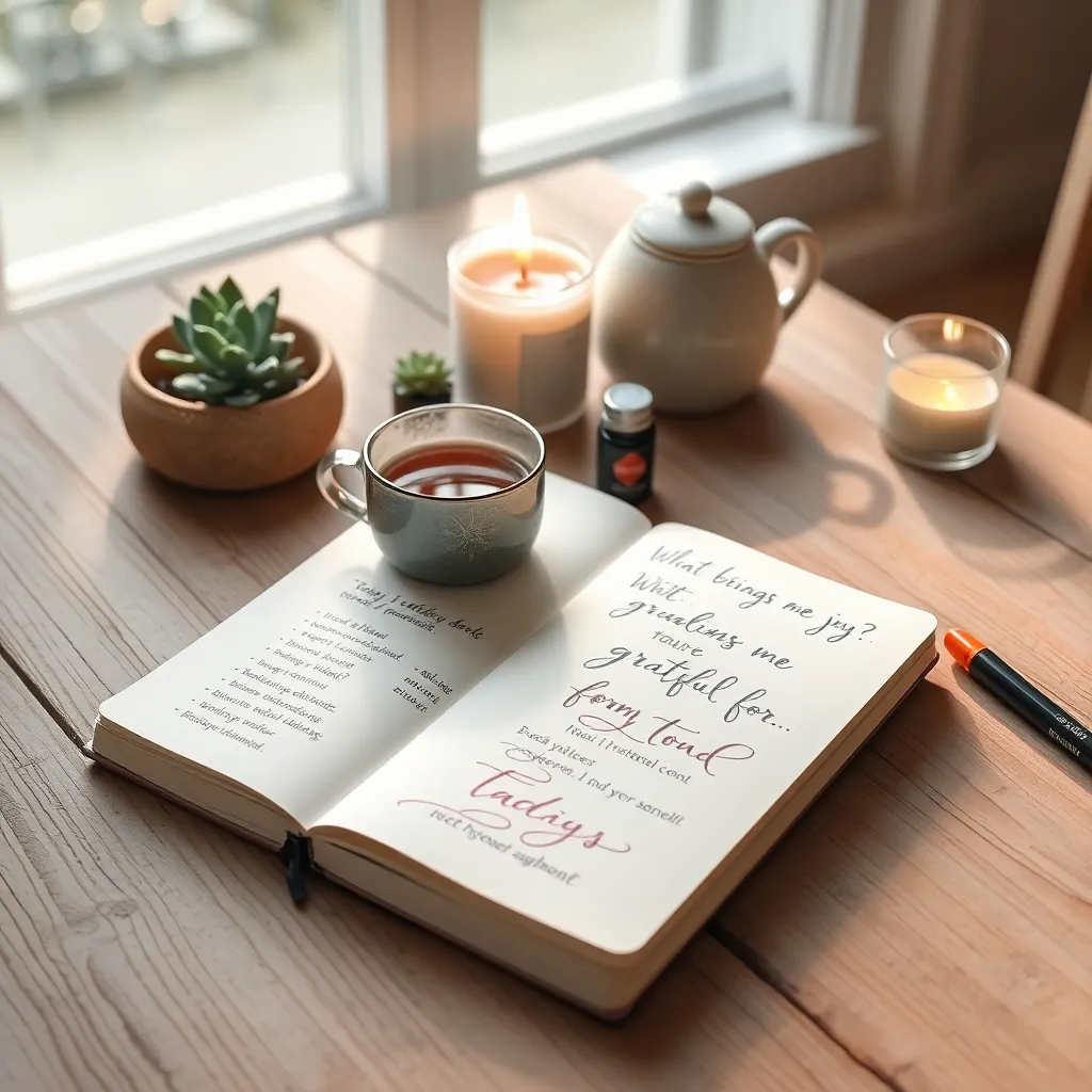 Write Without Judgment