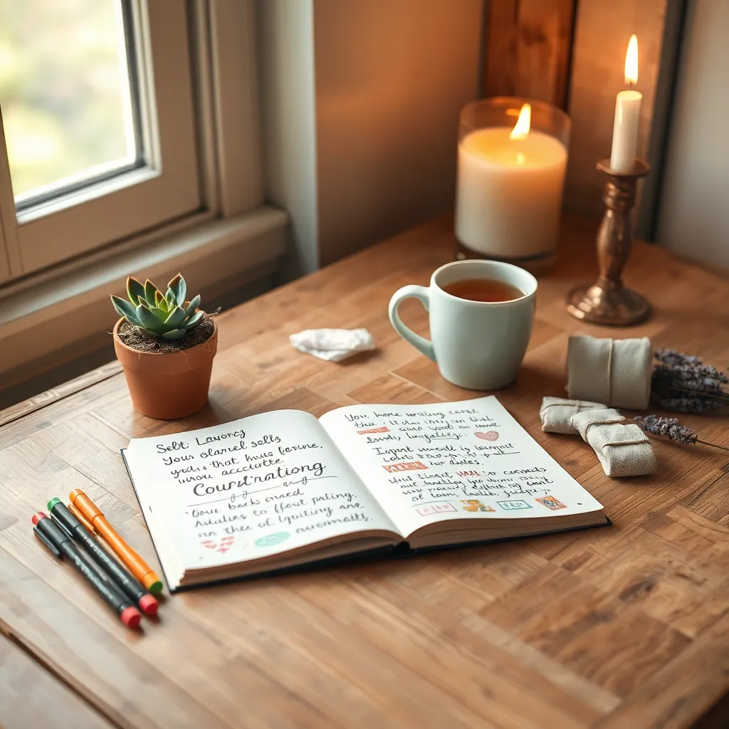 Understanding the Power of Affirmations