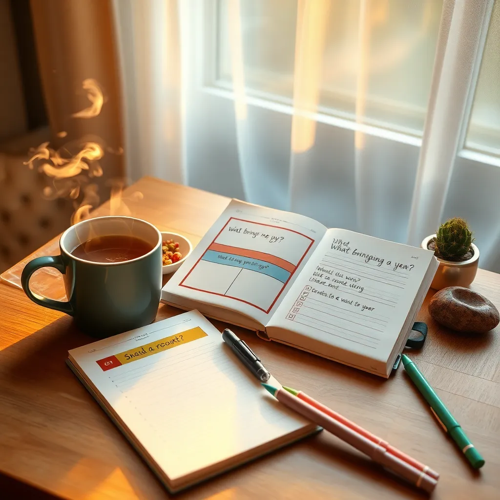 Defining Life's Meaningful Goals