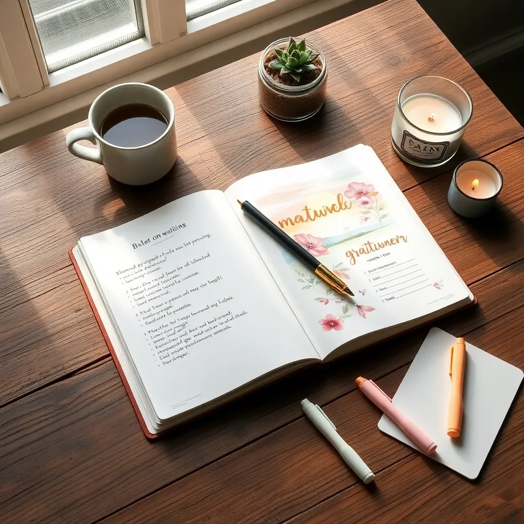 Prioritizing Daily Mindfulness Practices