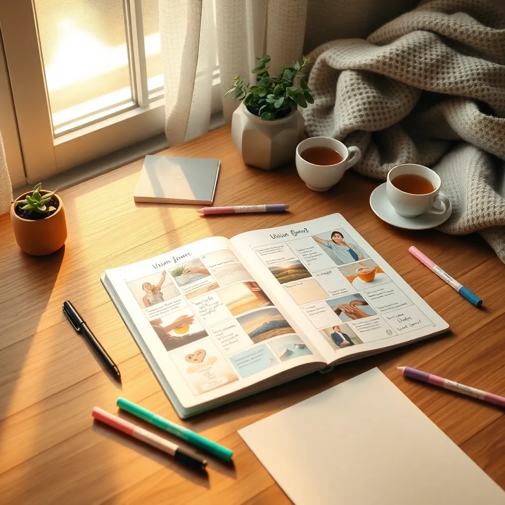 Arrange Images with Intentionality
