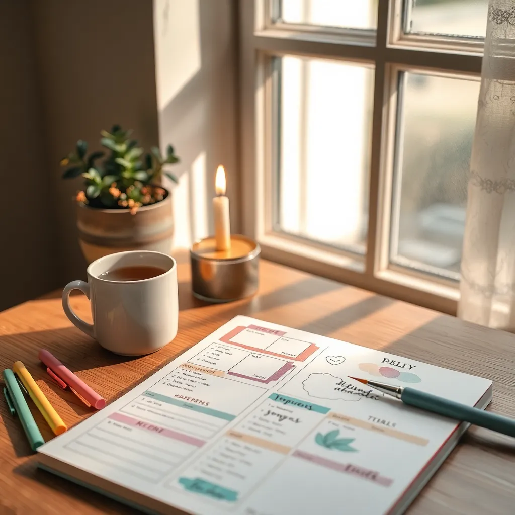 Tracking Progress and Milestones
