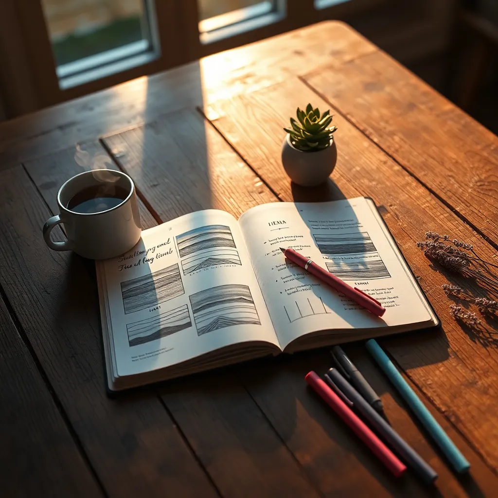 Set Daily Relaxation Rituals