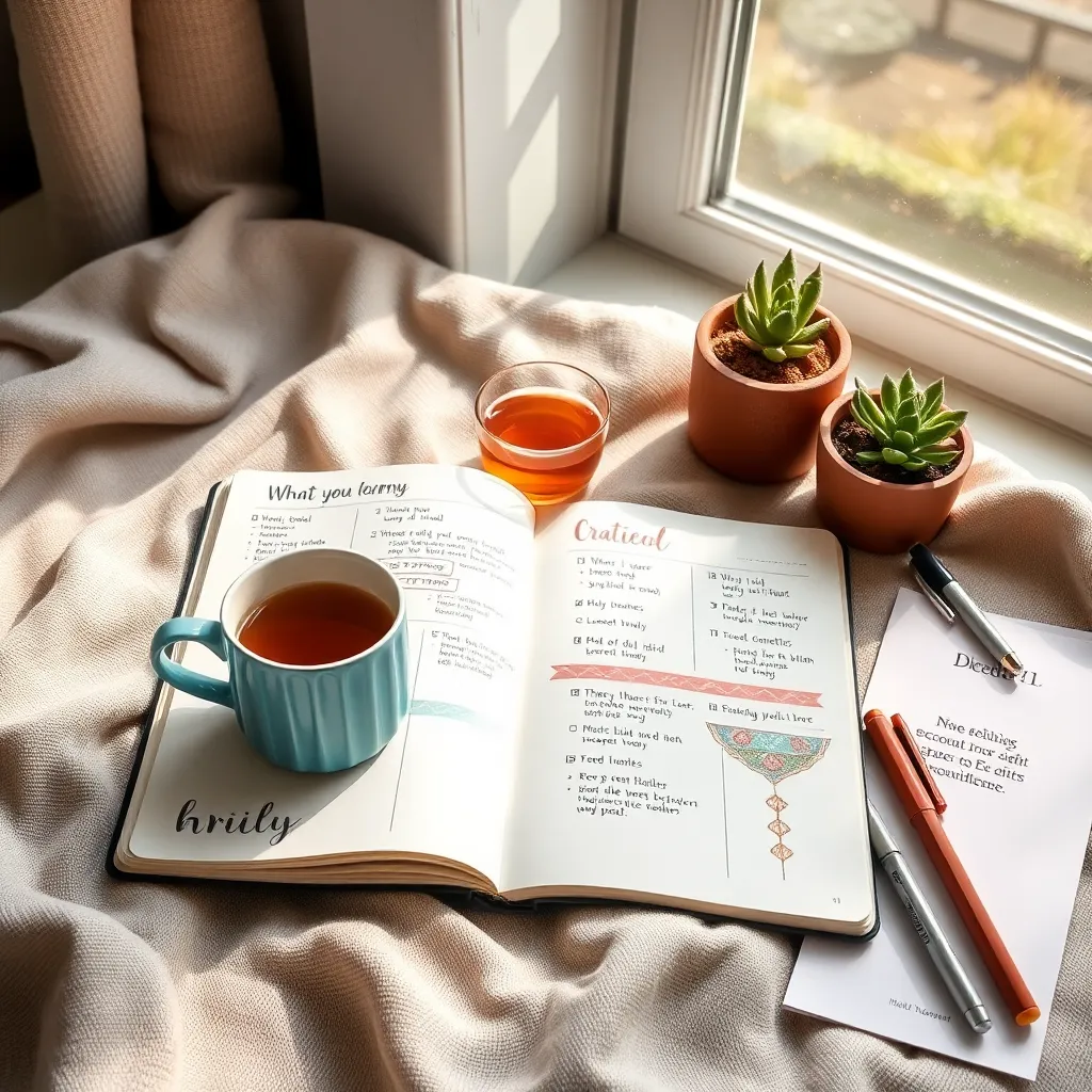 Tracking Progress for Consistent Growth