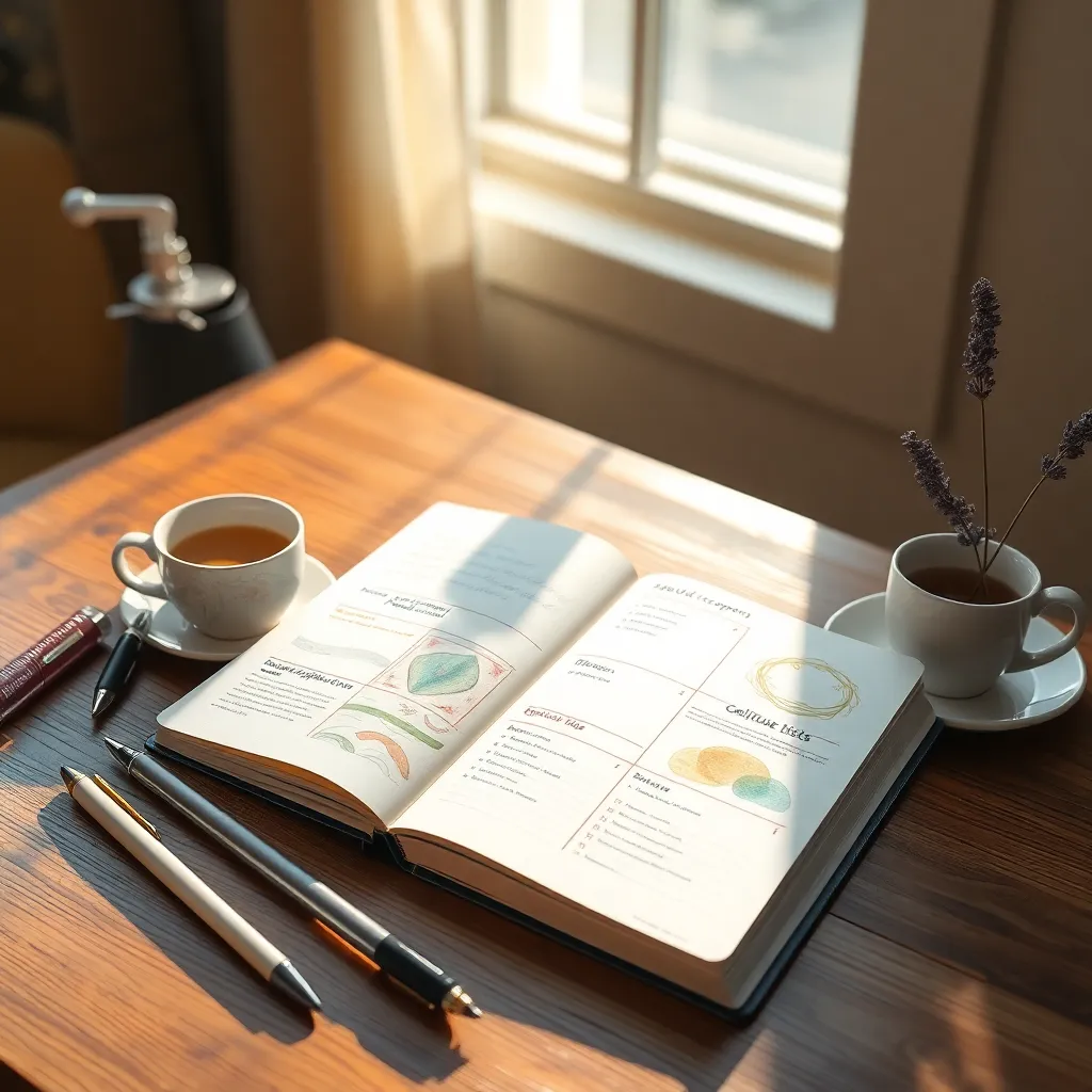 Sustaining Your Clarity Journey
