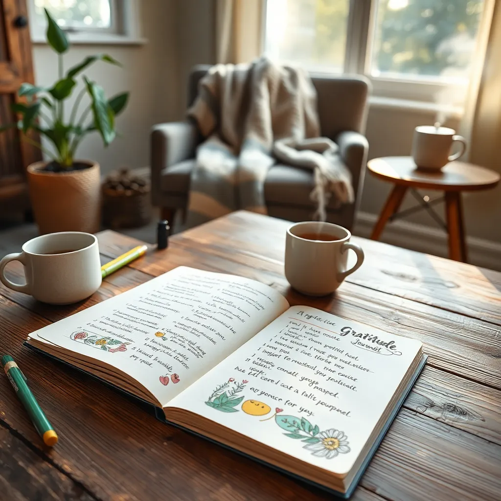 Set a Consistent Writing Schedule