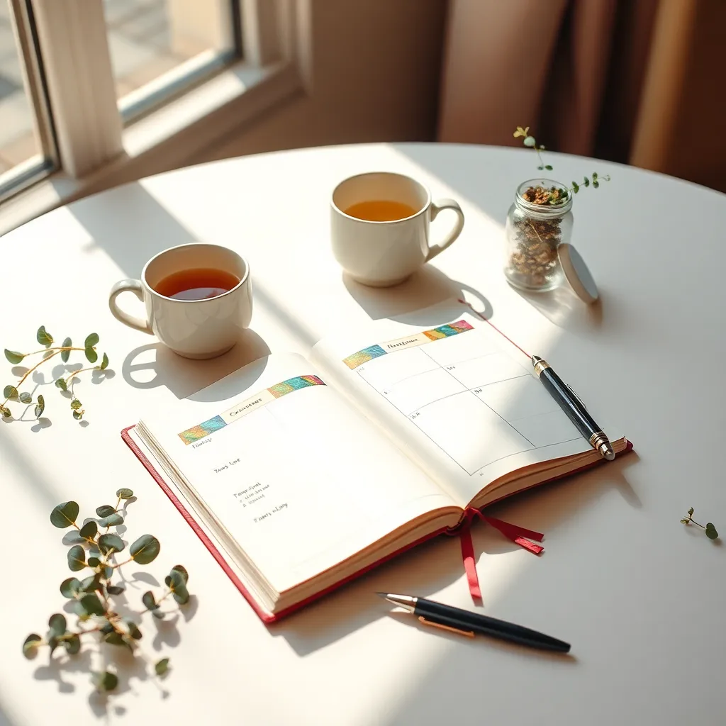 Prioritize Tasks with Time Blocks