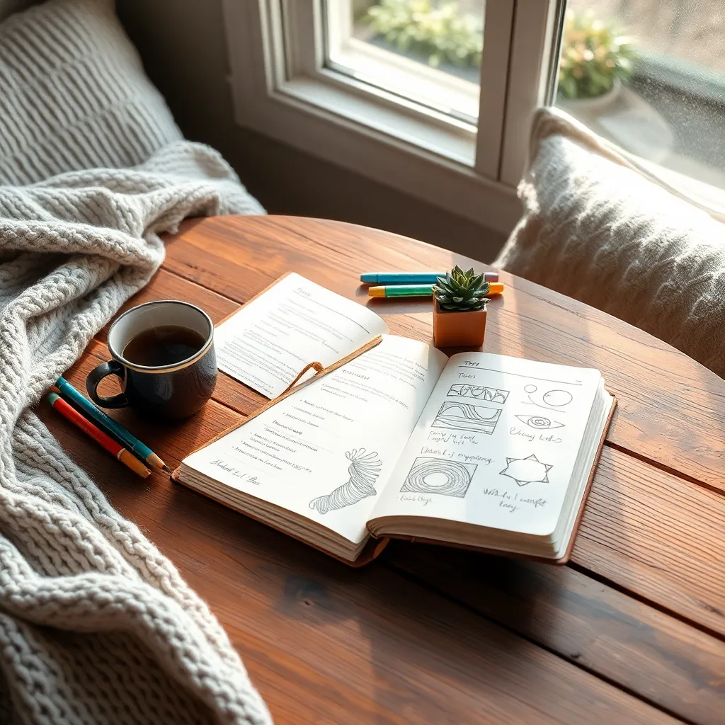 Set Your Morning Intention