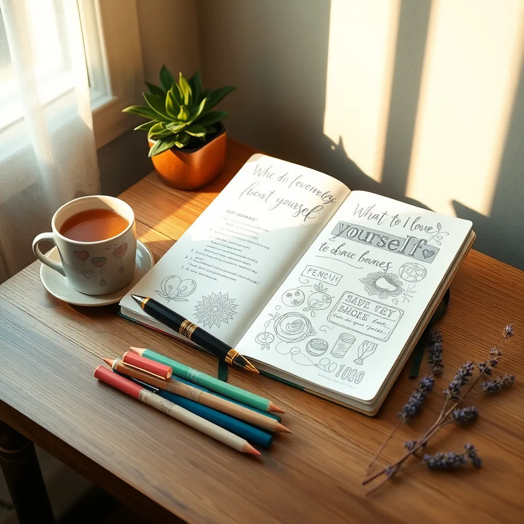 Nourishing Your Mind and Spirit