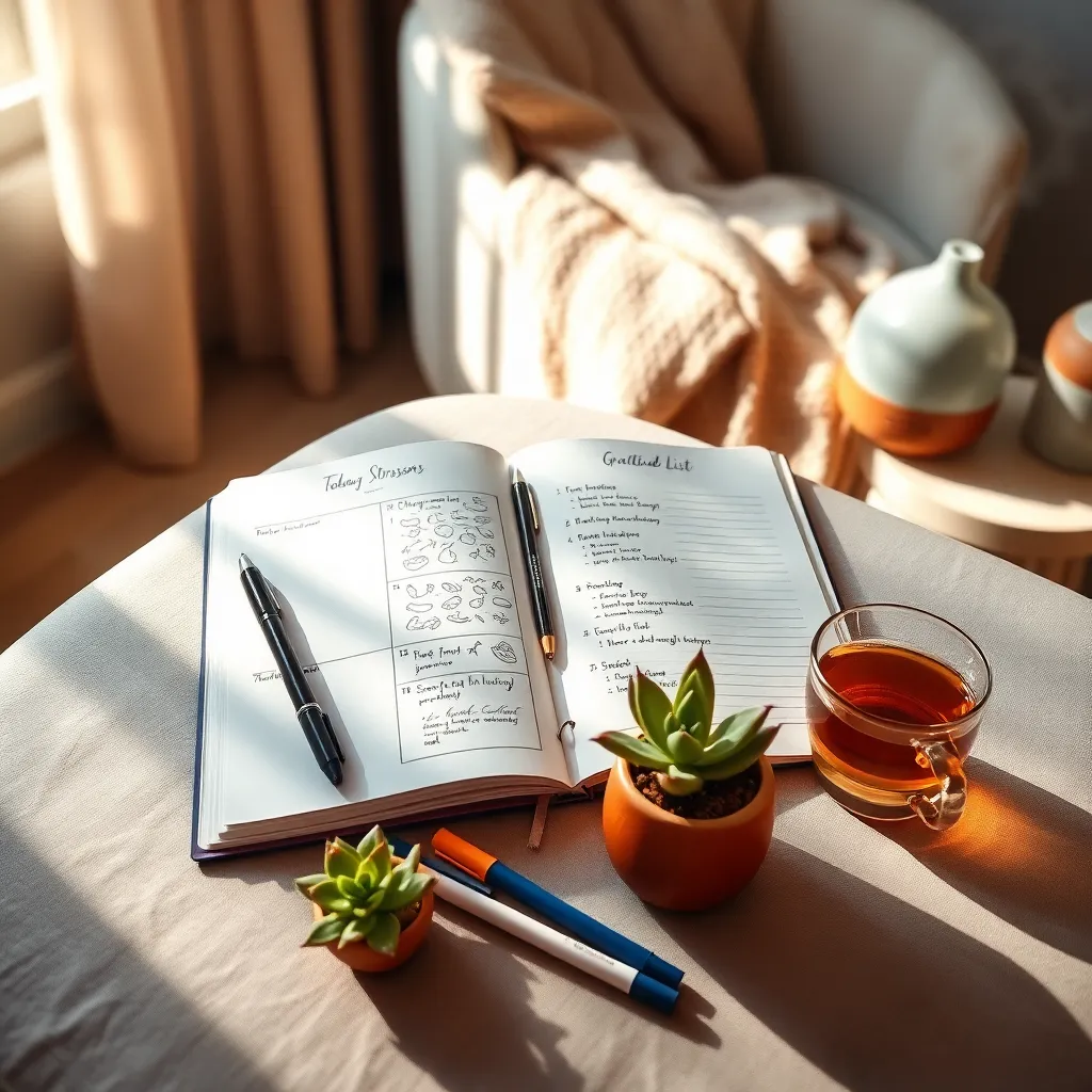 Unpacking Daily Stressors