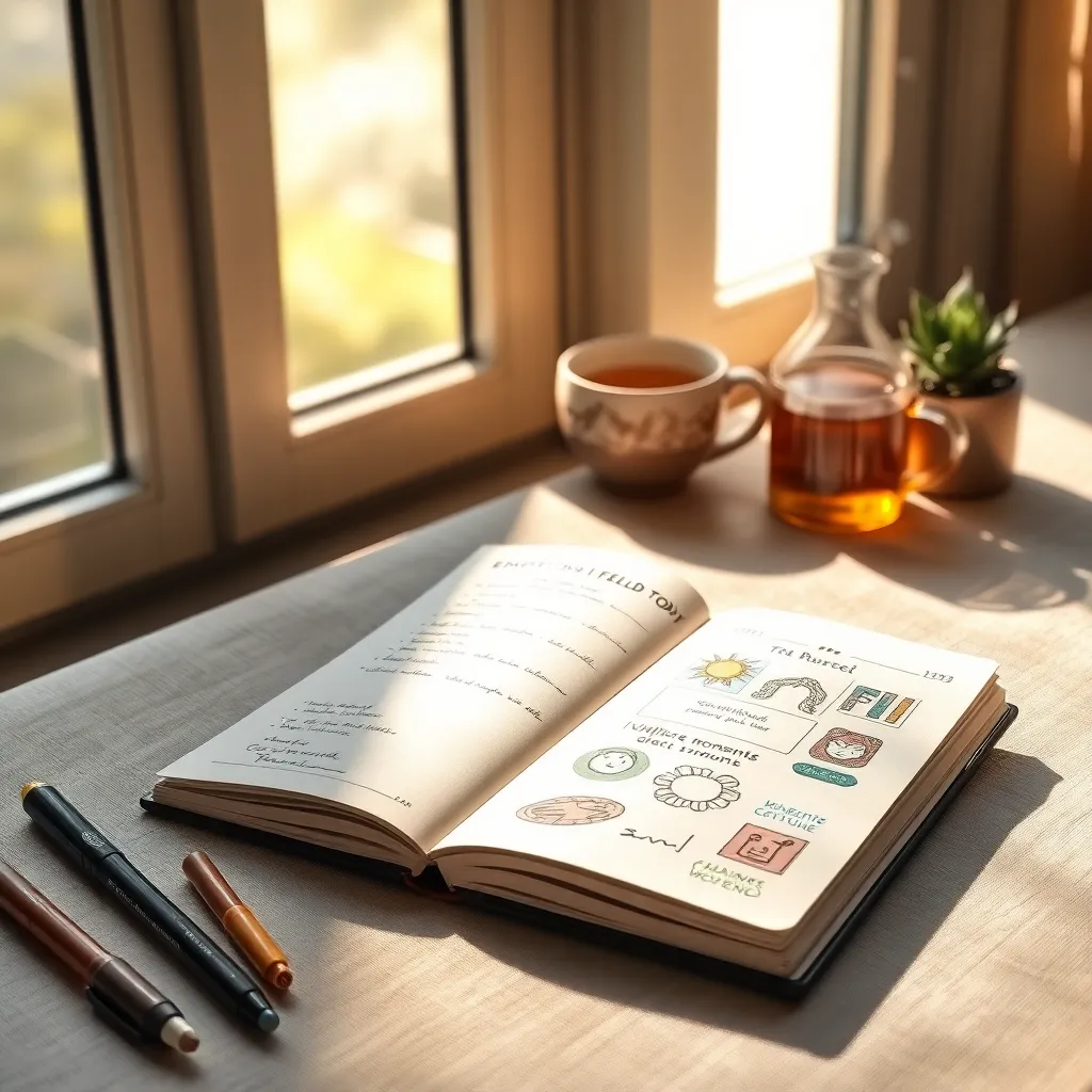 Write Freely Without Judgement