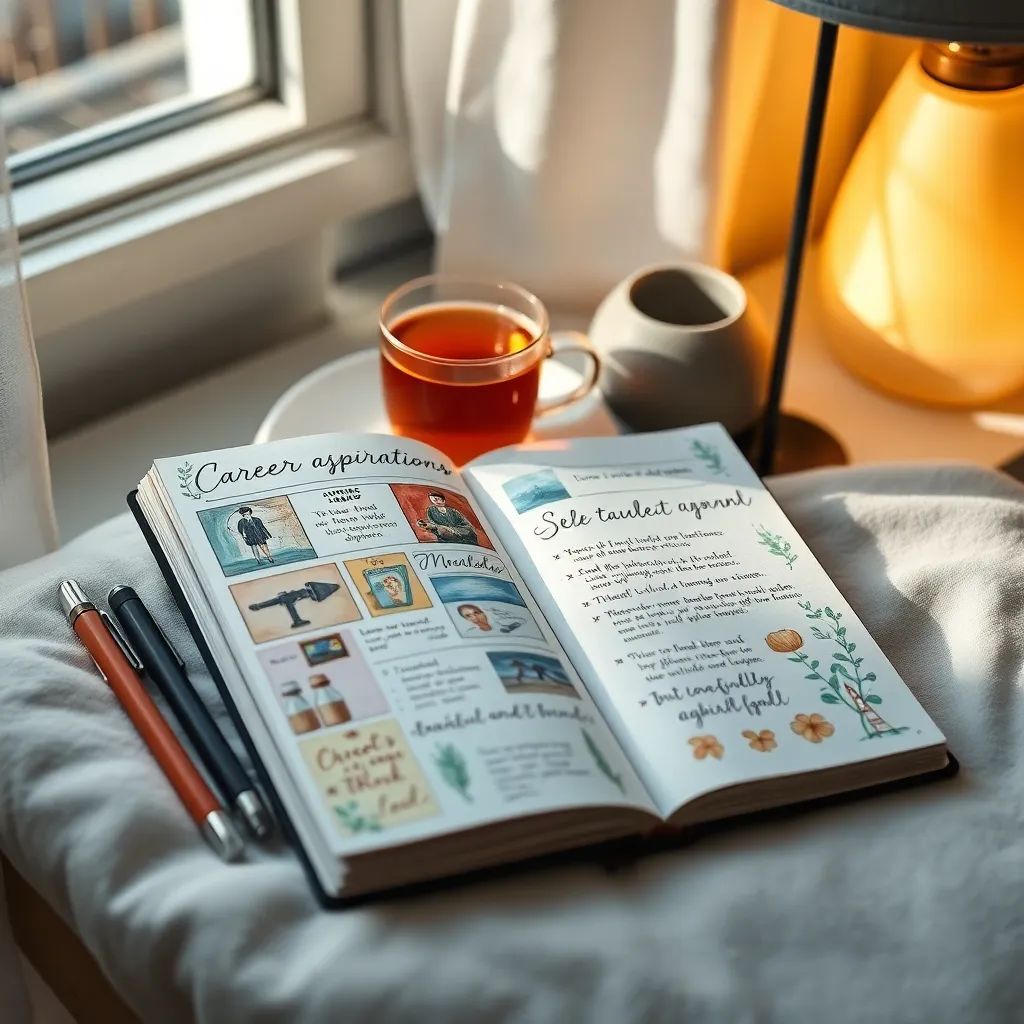 Select Inspiring Images and Symbols