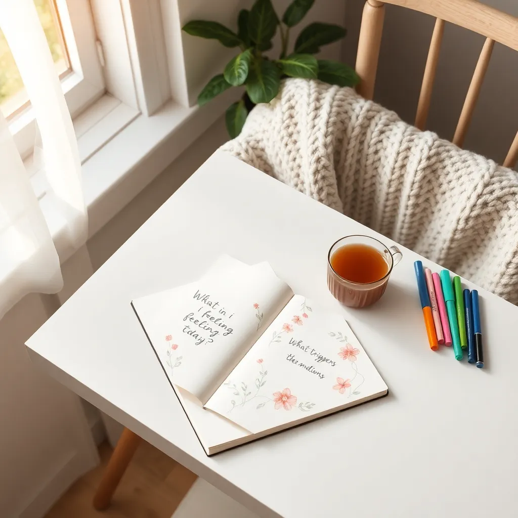 Unpacking Emotions for Greater Clarity