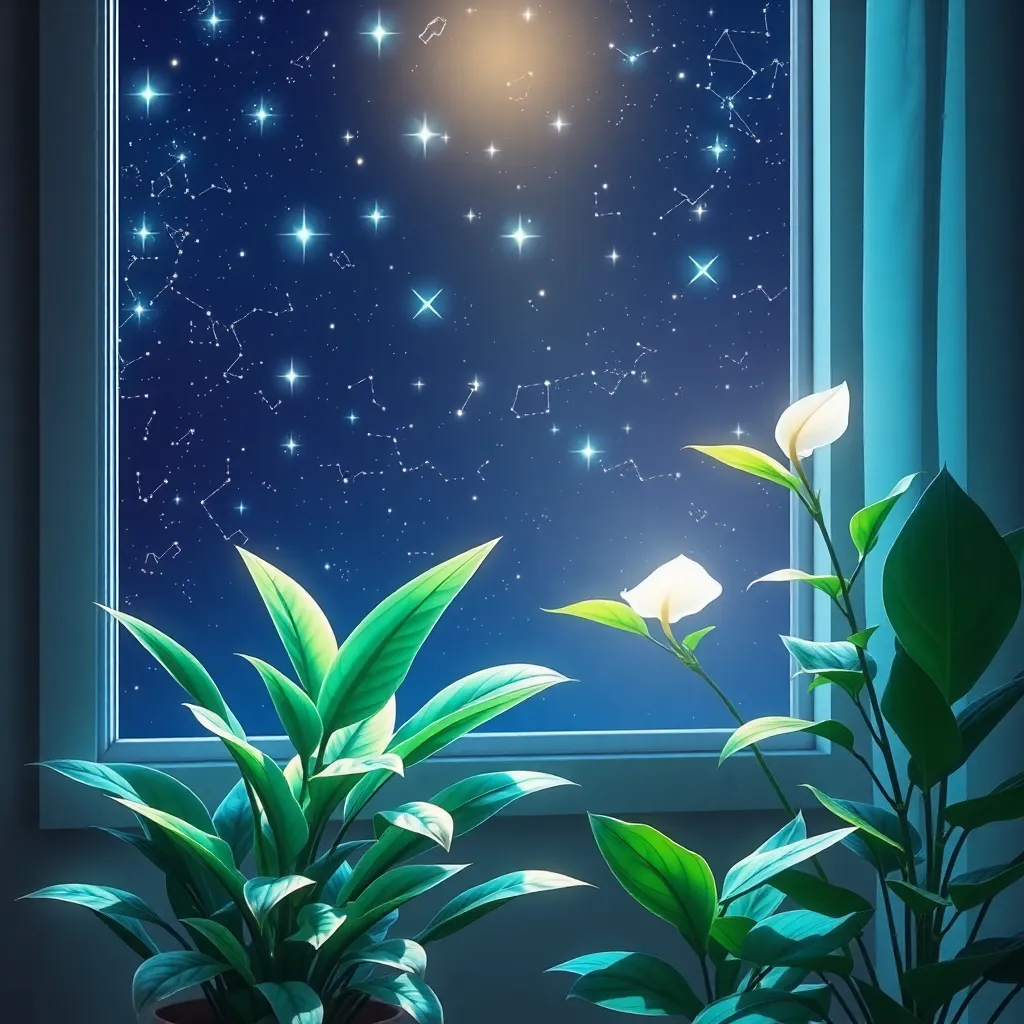 Perfect Plants for Cozy Corners