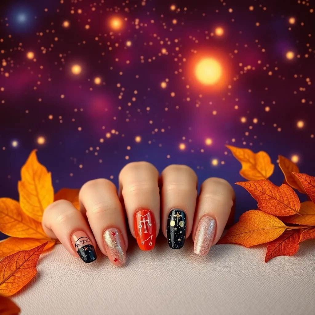 Reflecting the Harvest Spirit
